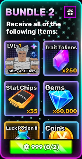 Bundle 2