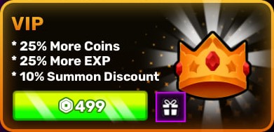 VIP