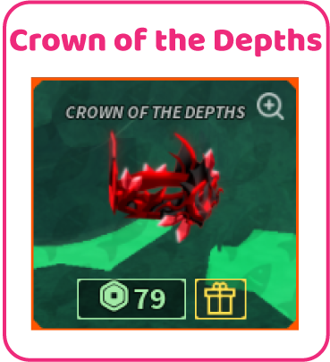 Crown of the Depths