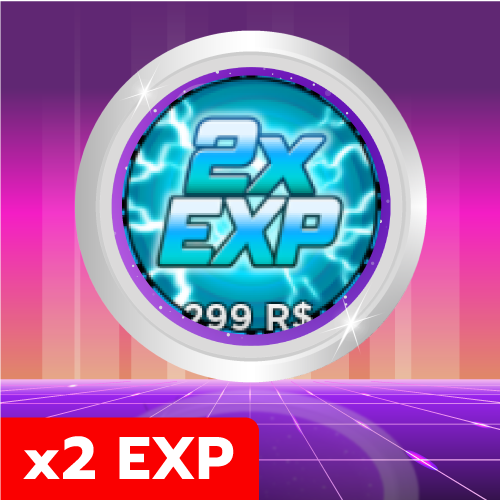 x2 EXP