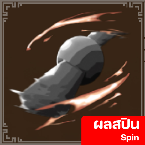 Spin
