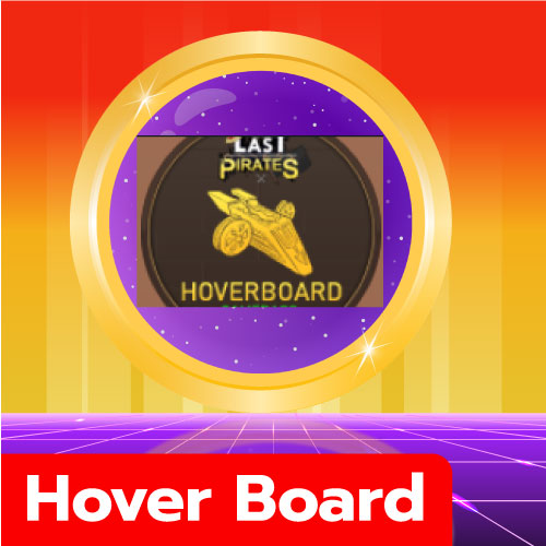 Hover Board (ยานพาหนะ)