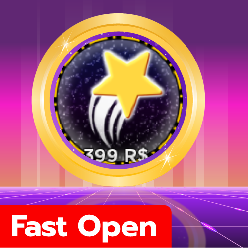 Fast Open