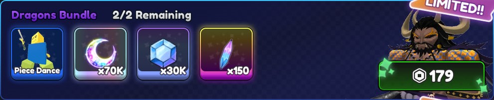 Dragons Bundle