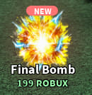 Final Bomb