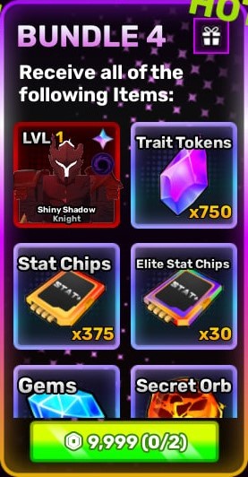 Bundle 4