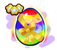 Exclusive Super Jelly Egg