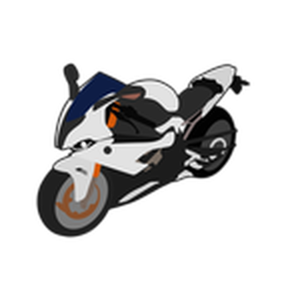 B1000RR!