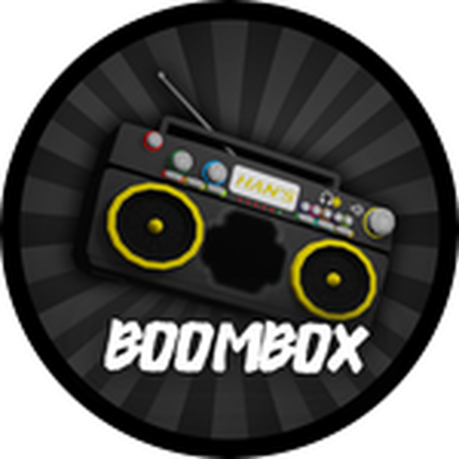 BoomBox