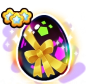 Event Cool Egg