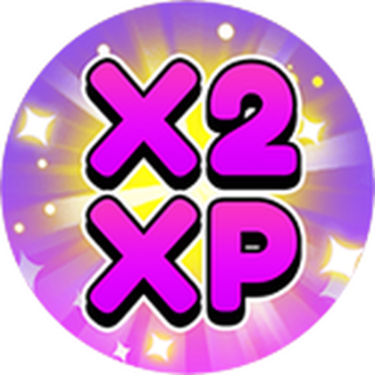 Double EXP
