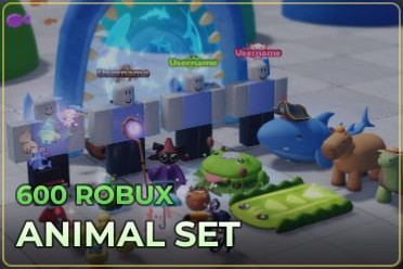 Animal Set