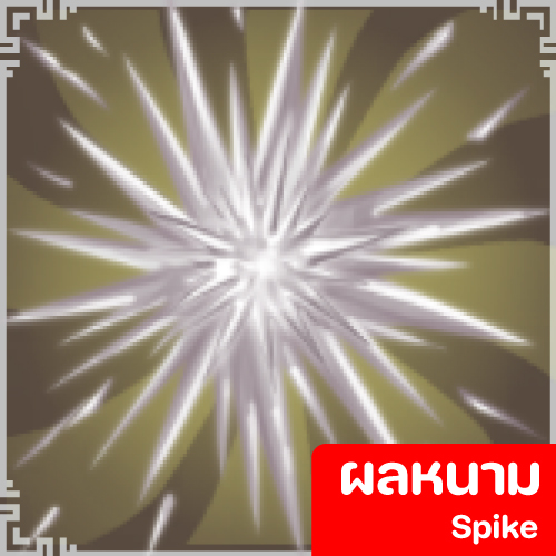 Spike
