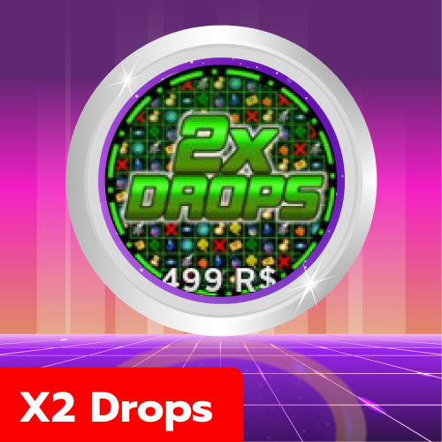 X2 Drops