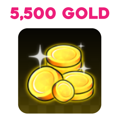 5500 Gold