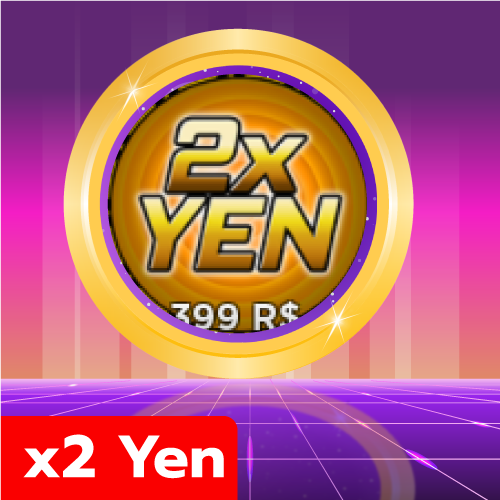 x2 Yen