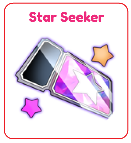 Star Seeker