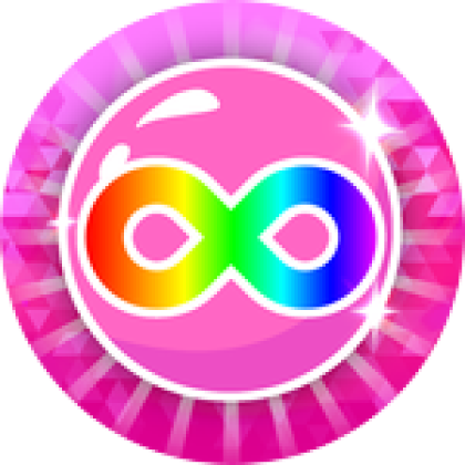Infinity Gum