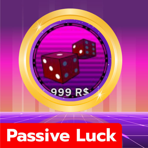 Passive Luck