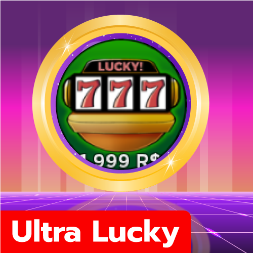 Ultra Lucky