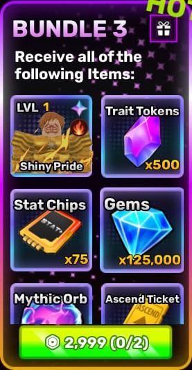 Bundle 3
