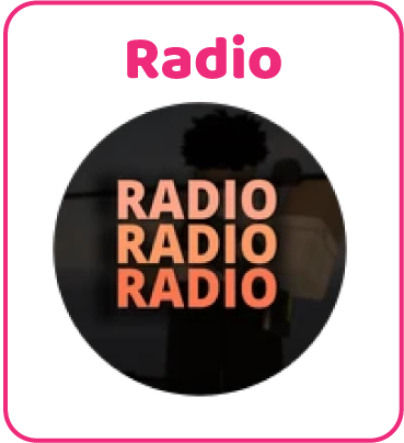 Radio