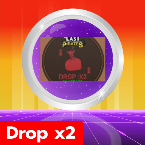 Drop x2