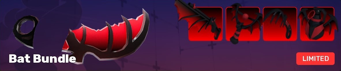 Bat Bundle