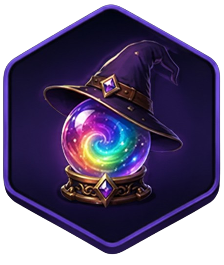 5 Rerolls