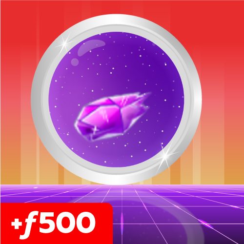 เงินม่วง 500f