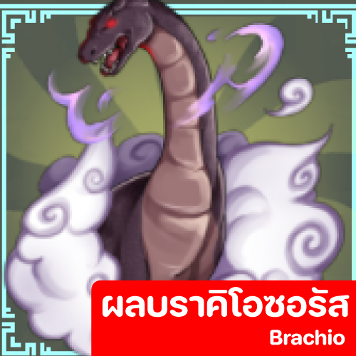 Brachio