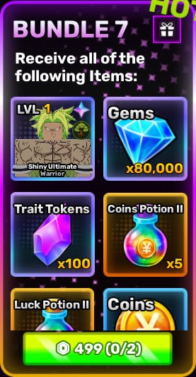 Bundle 7