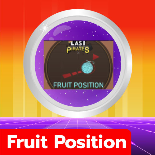 Fruit Position(พาสหาผล)