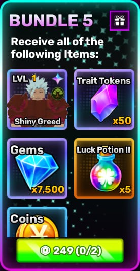 Bundle 5