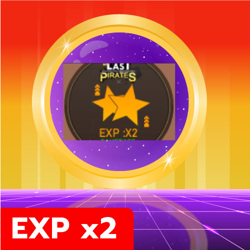 EXP x2