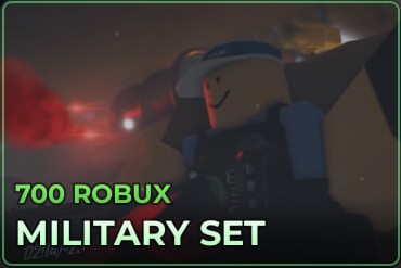 Military Set