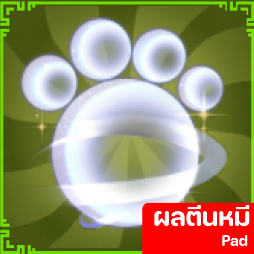 Paw