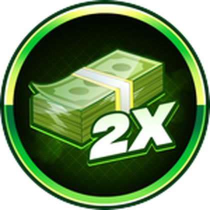 2x Cash!