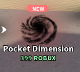 Pocket Dimension