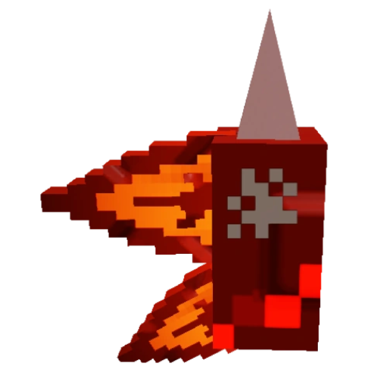 Dragon's Breath Seed