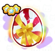 Exclusive Xmas Egg