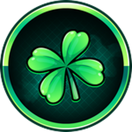 Lucky!