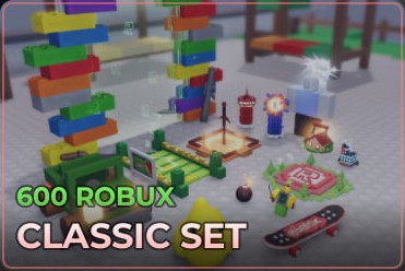 Classic Set